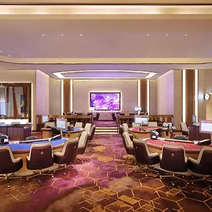 Inspire Entertainment Resort